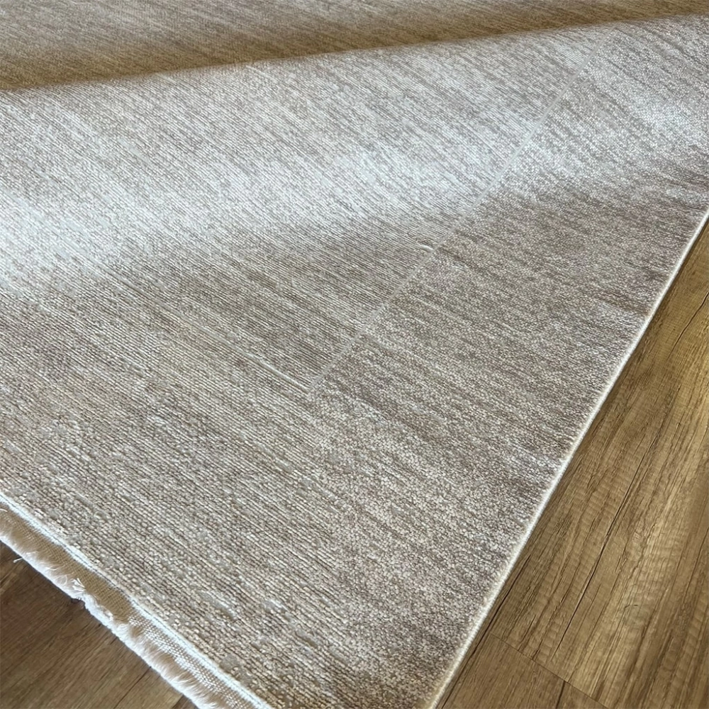 Hoom Rugs Exclusive Miami 63195/096 Krem Modern Salon Halısı