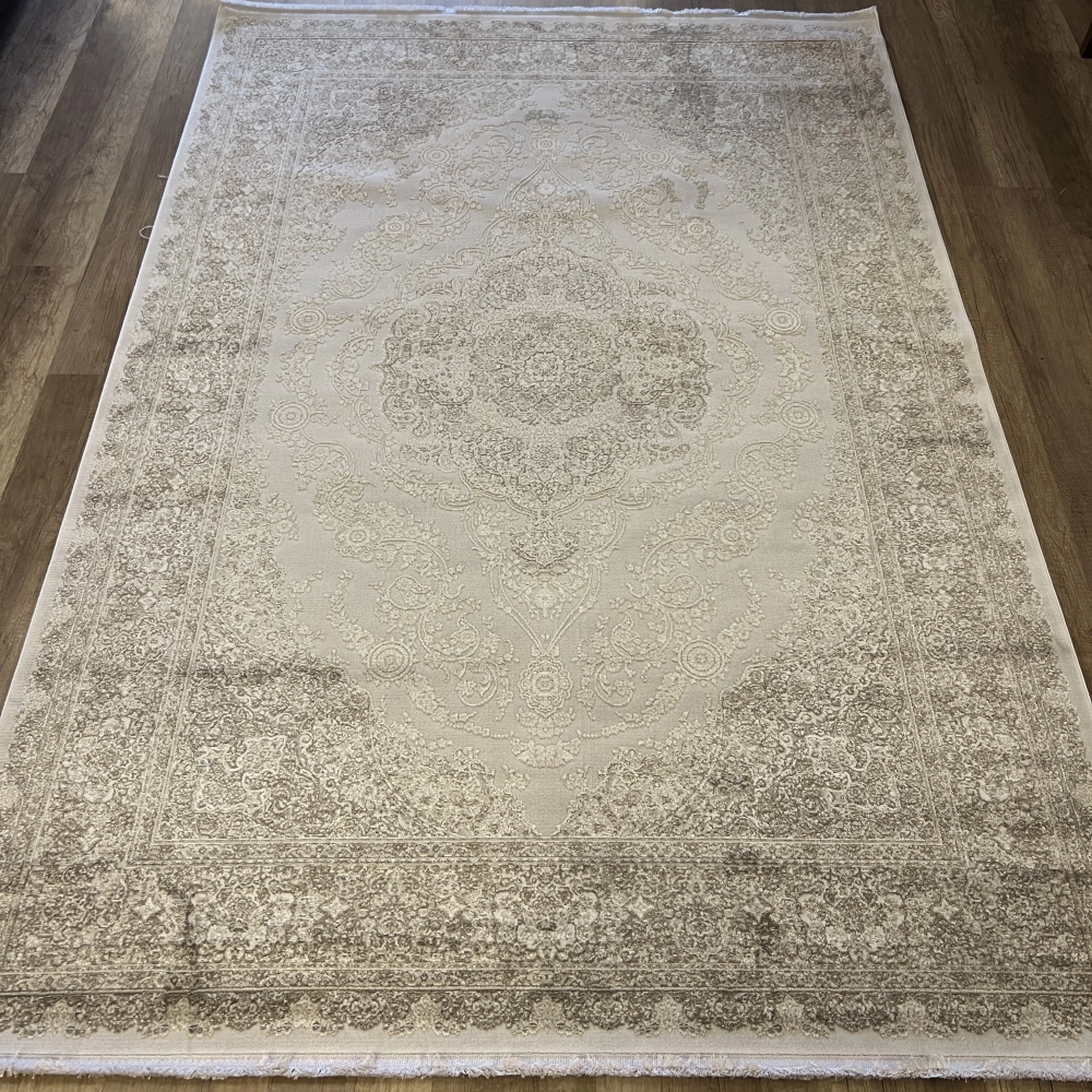 Hoom Rugs Exclusive Riobe 63158-070 Klasik Salon Halısı