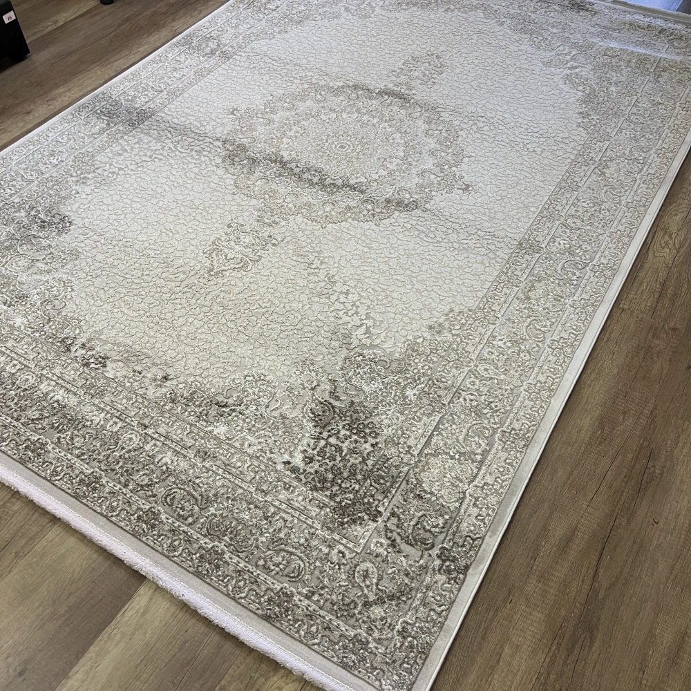 Hoom Rugs Exclusive Riobe 63218-070 Klasik Salon Halısı