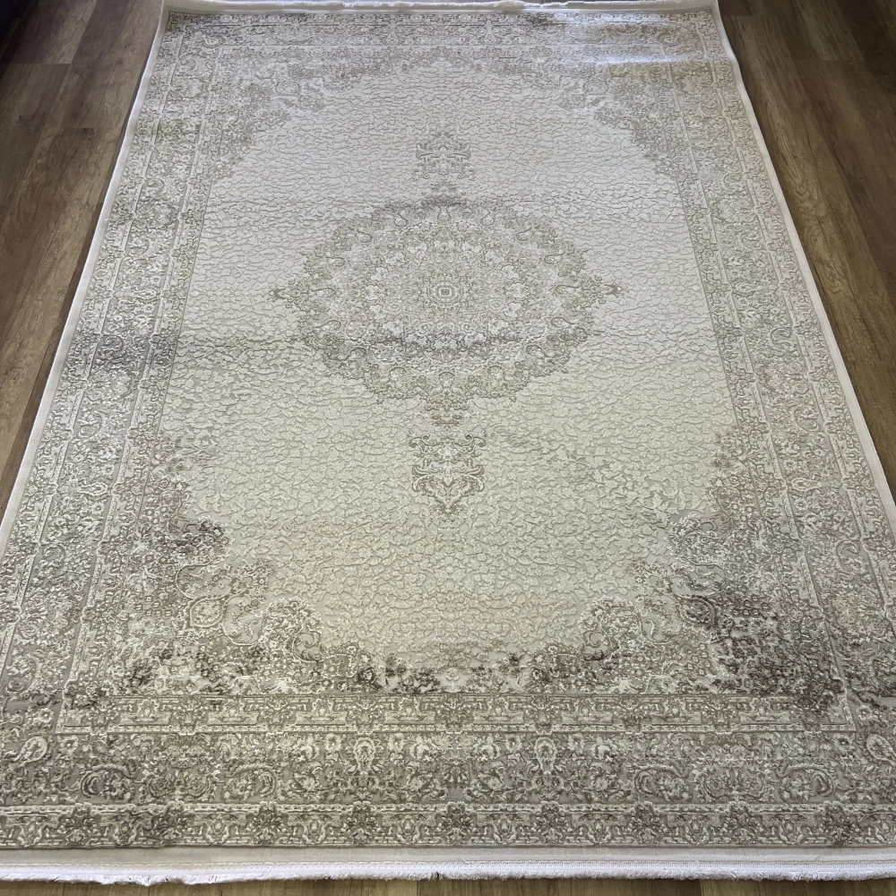 Hoom Rugs Exclusive Riobe 63218-070 Klasik Salon Halısı