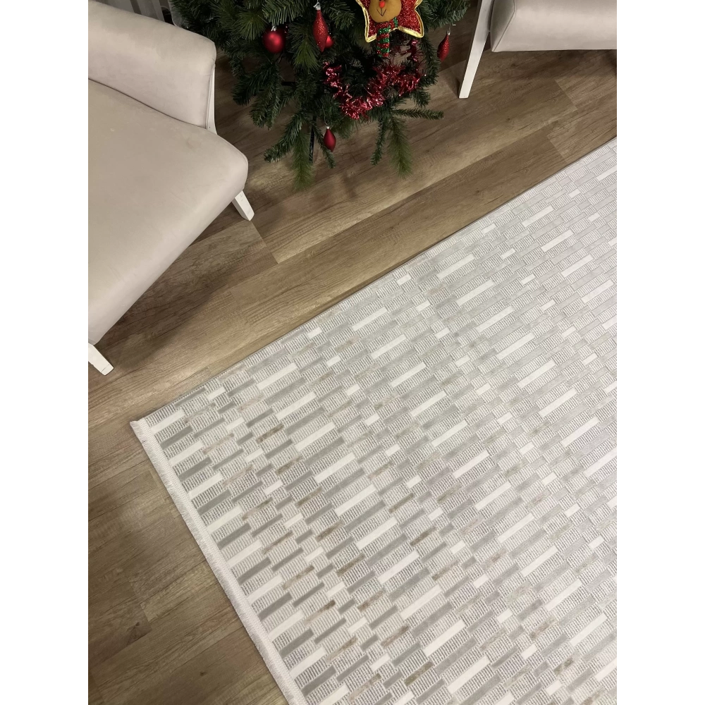 Hoom Rugs Grandy 4605 Vizon Modern Halı