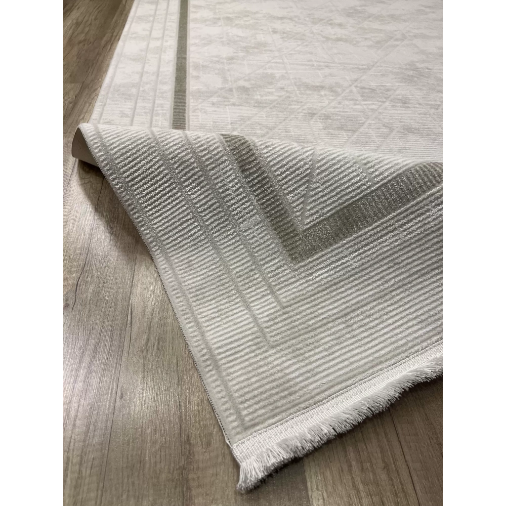 Hoom Rugs Grandy 4689 Vizon Modern Halı