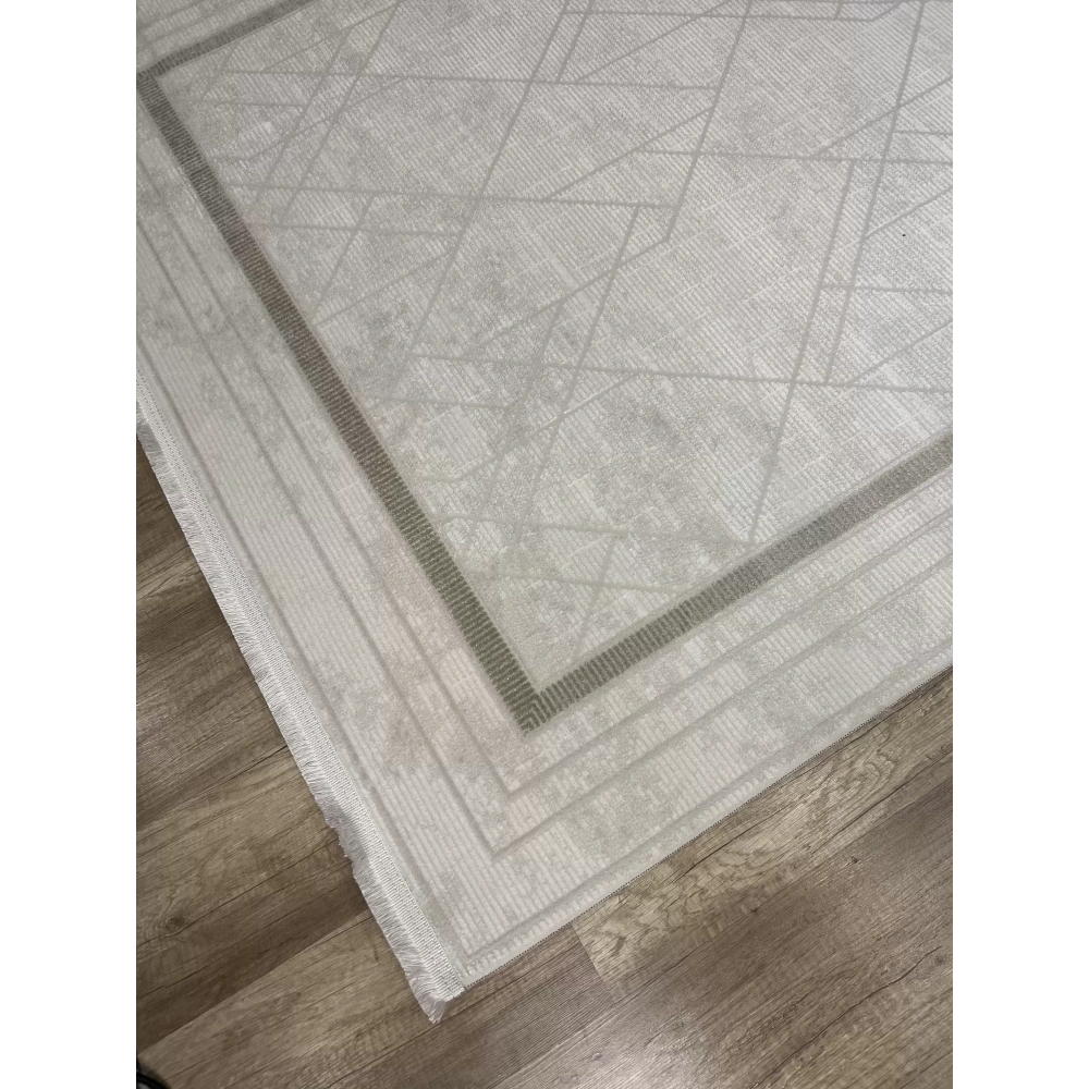 Hoom Rugs Grandy 4689 Vizon Modern Halı