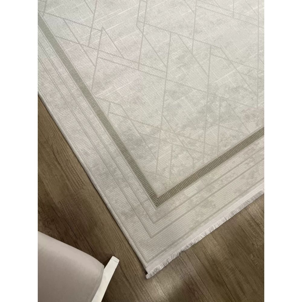 Hoom Rugs Grandy 4689 Vizon Modern Halı