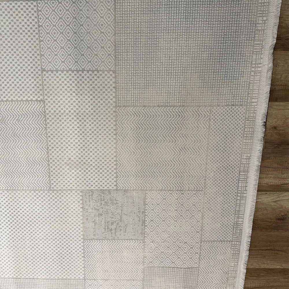 Hoom Rugs Grandy 4692 Krem Modern Halı