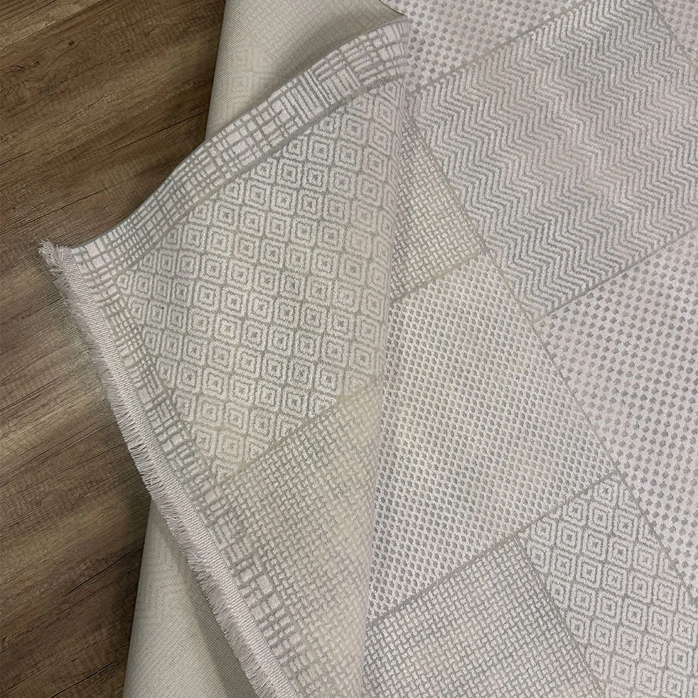 Hoom Rugs Grandy 4692 Krem Modern Halı