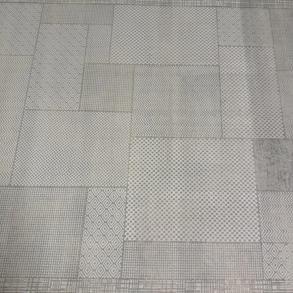 Hoom Rugs Grandy 4692 Krem Modern Halı