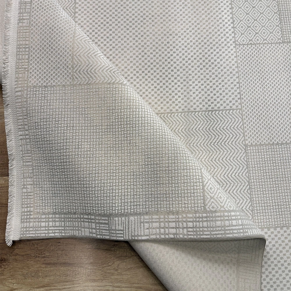 Hoom Rugs Grandy 4692 Krem Modern Halı