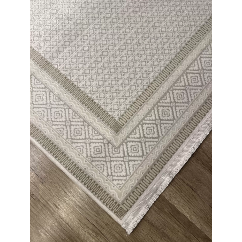 Hoom Rugs Grandy 4693 Vizon Modern Halı