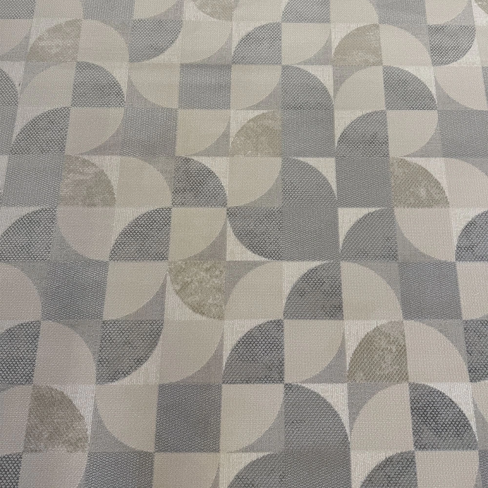 Hoom Rugs Grandy 5210 Vizon Kaymaz Pamuk Taban Modern Halı