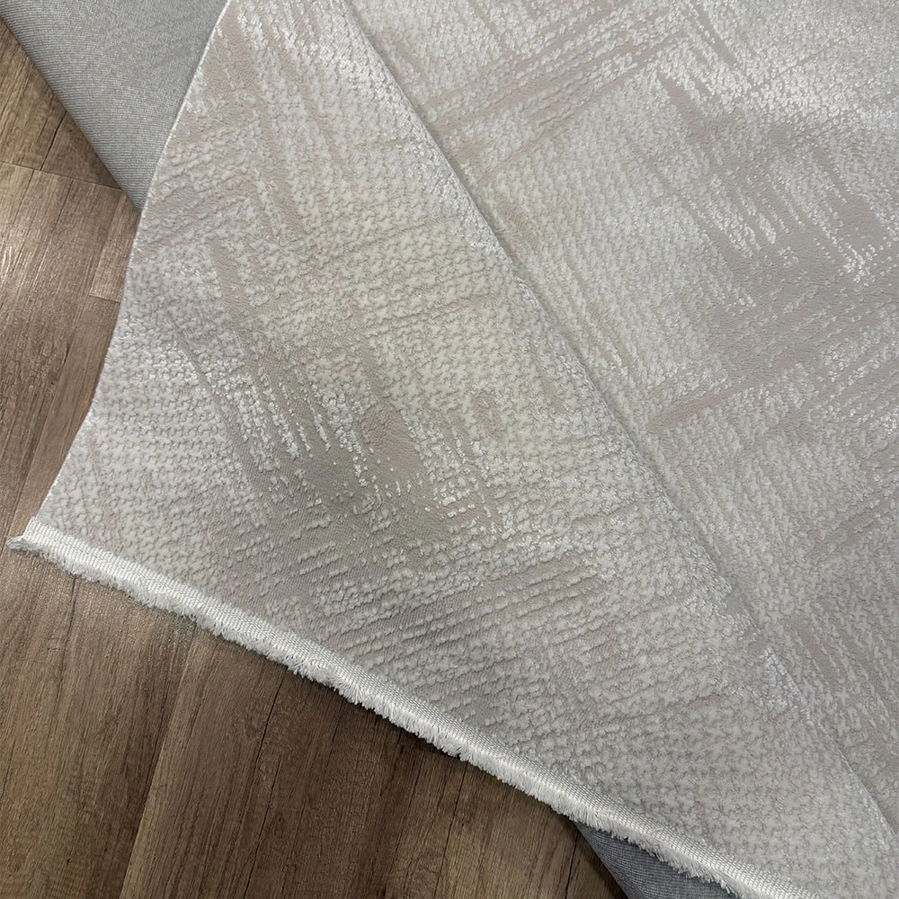 Hoom Rugs Gusto 1039A Krem Modern Halı