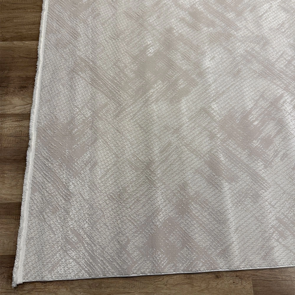 Hoom Rugs Gusto 1039A Krem Modern Halı