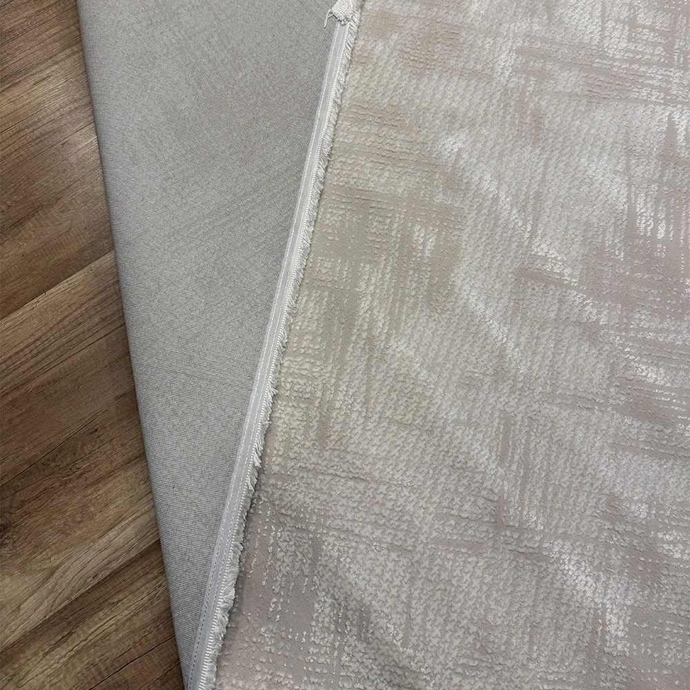 Hoom Rugs Gusto 1039A Krem Modern Halı