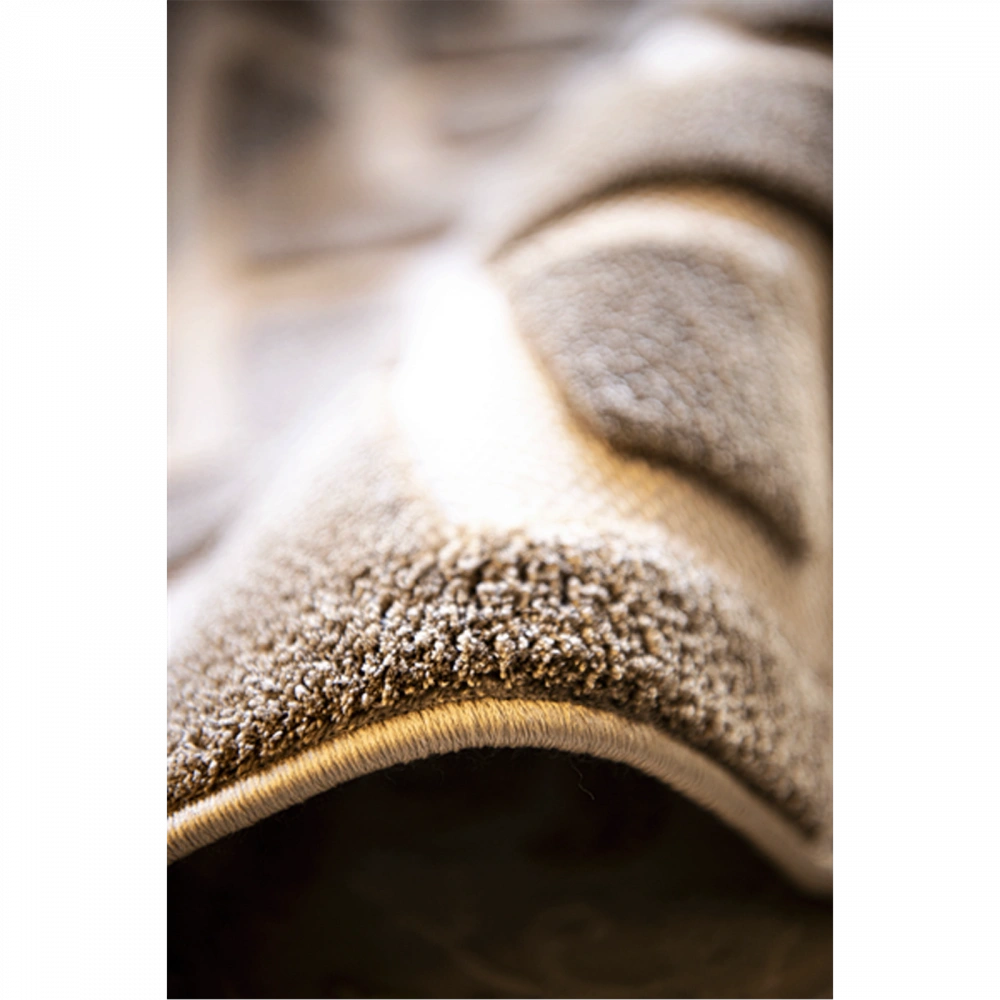 Hoom Rugs Indus 8005 Vizon İskandinav Halı