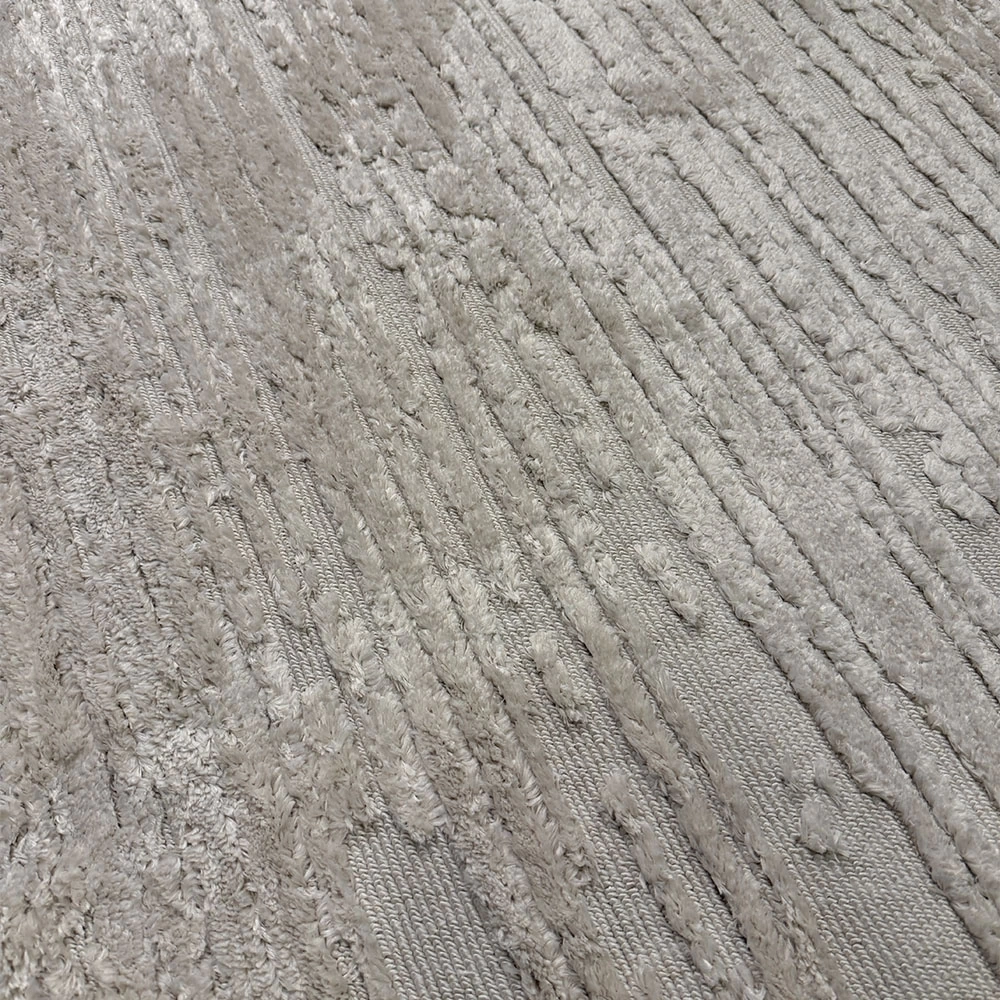 Hoom Rugs Kids Gri Çocuk Halısı