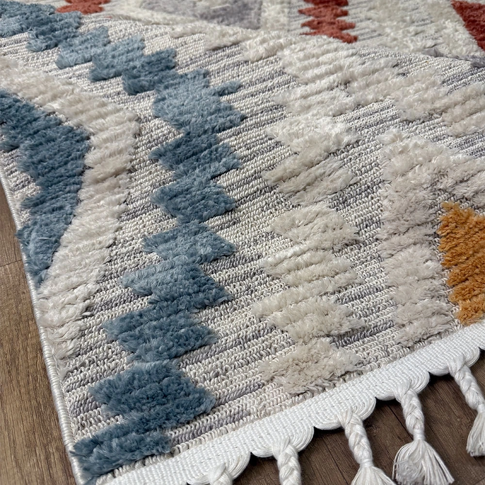 Hoom Rugs Kids Multy Çocuk Halısı