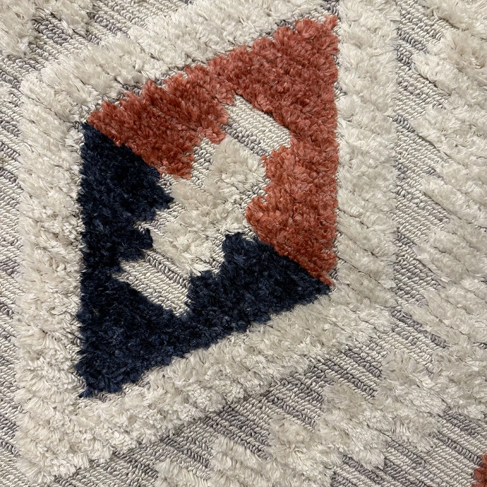 Hoom Rugs Kids Multy Çocuk Halısı