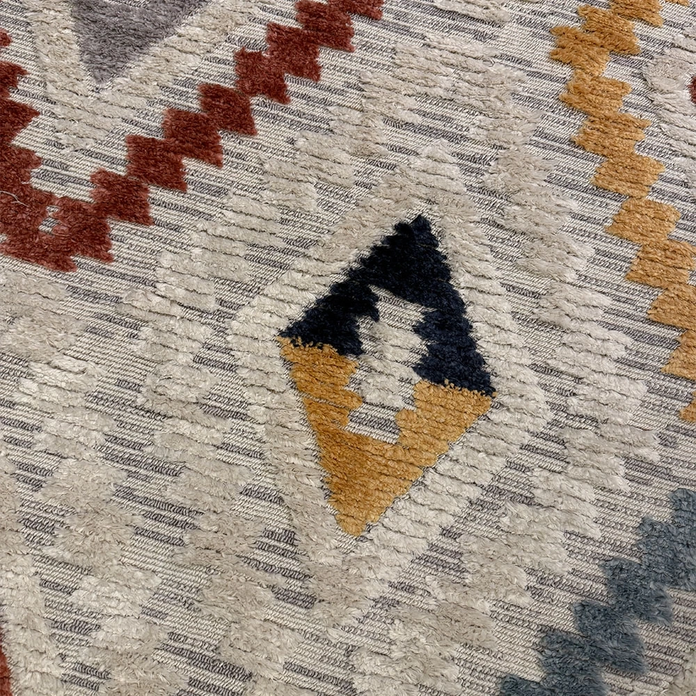 Hoom Rugs Kids Multy Çocuk Halısı