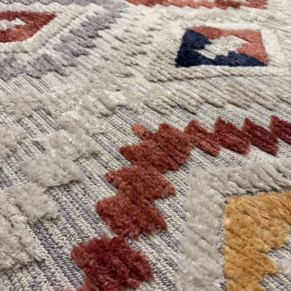 Hoom Rugs Kids Multy Çocuk Halısı