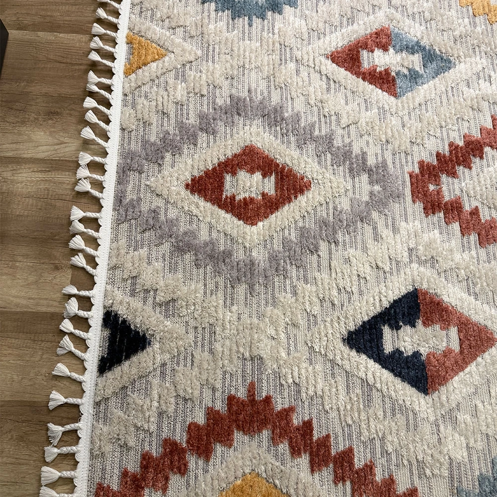 Hoom Rugs Kids Multy Çocuk Halısı