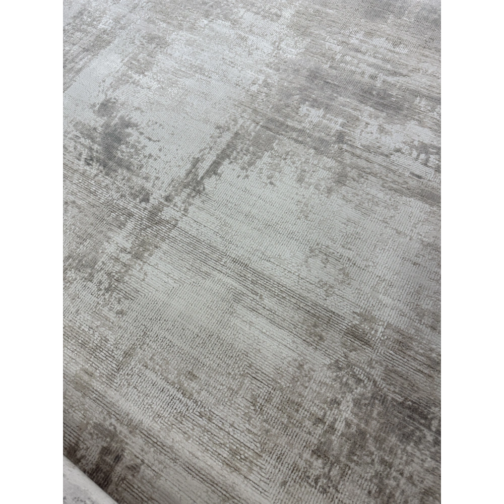 Hoom Rugs La Classe AS805 Krem Modern Salon Halısı