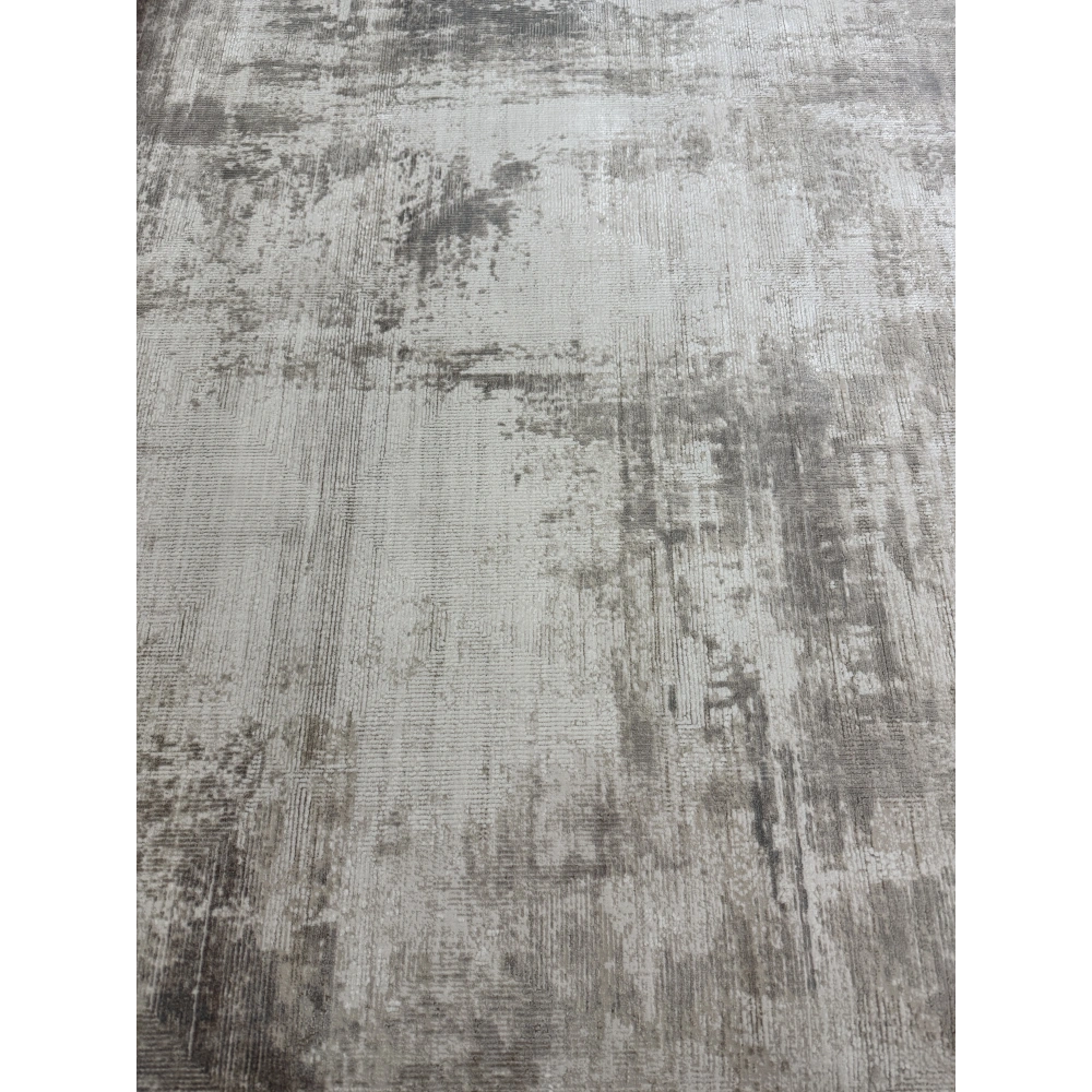 Hoom Rugs La Classe AS805 Krem Modern Salon Halısı