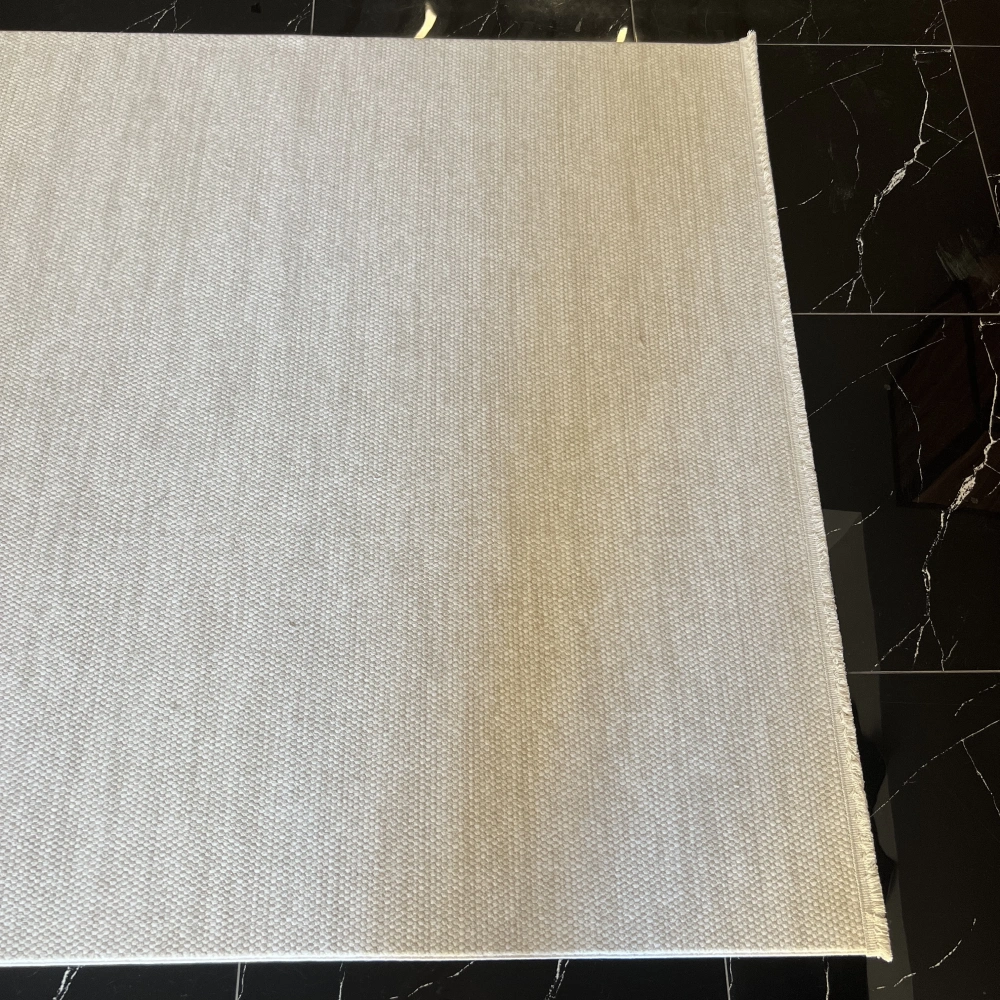 Hoom Rugs Latte 9505 Bej Modern Halı