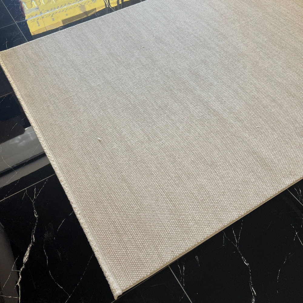 Hoom Rugs Latte 9505 Bej Modern Halı