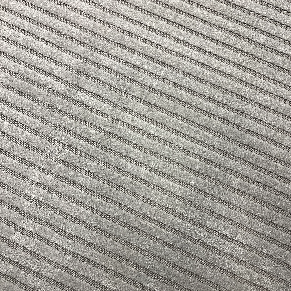 Hoom Rugs Level EN207 Gri Modern Halı