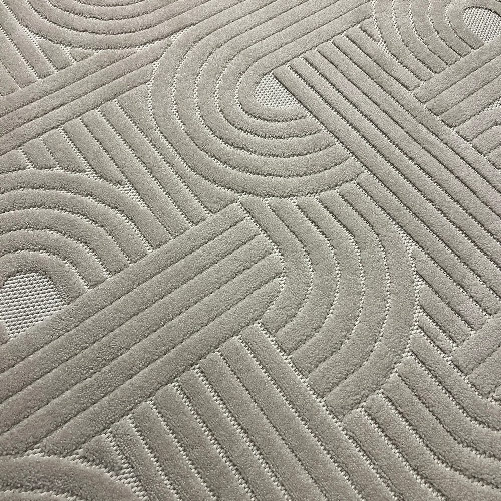 Hoom Rugs Level EN270 Bej Modern Halı