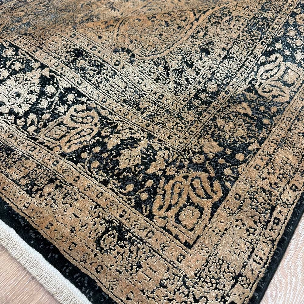 Hoom Rugs Loca 3107 Modern Salon Halısı