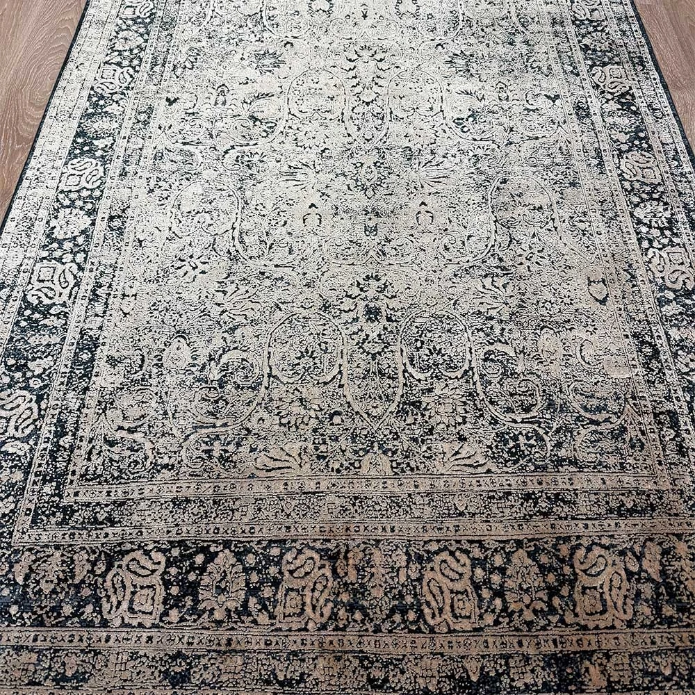 Hoom Rugs Loca 3107 Modern Salon Halısı