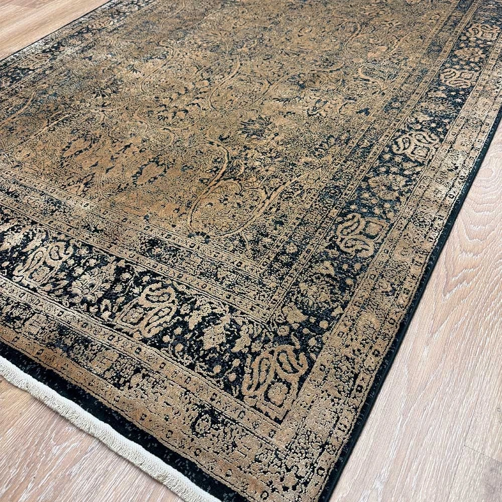 Hoom Rugs Loca 3107 Modern Salon Halısı