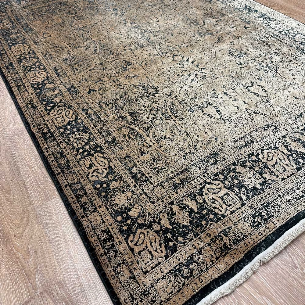 Hoom Rugs Loca 3107 Modern Salon Halısı