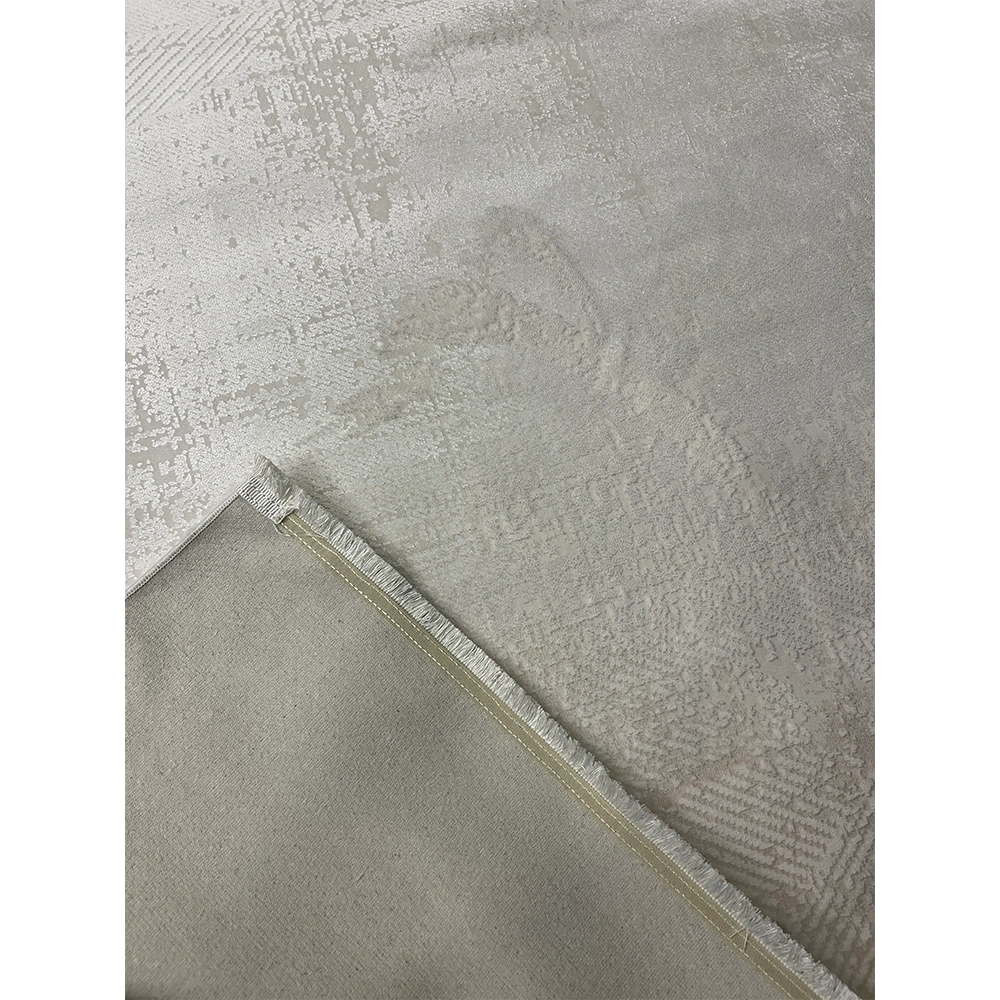 Hoom Rugs London 9004 Beyaz Modern Halı