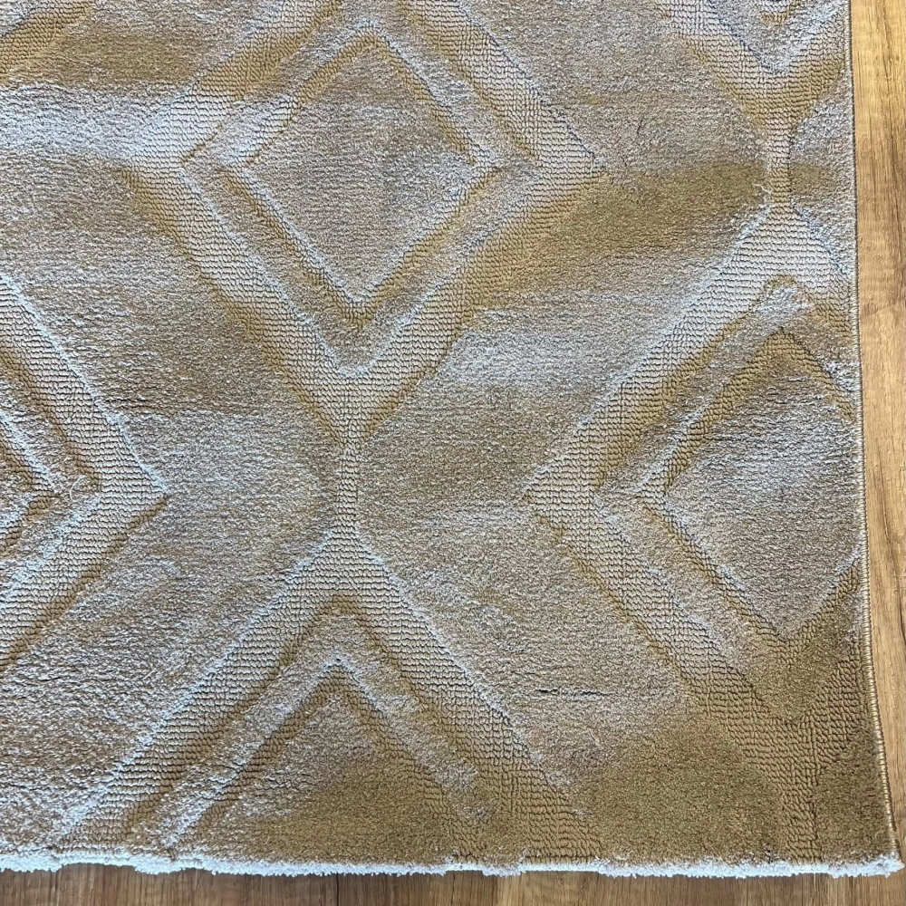 Hoom Rugs Misto MS06 Gri Modern Halı