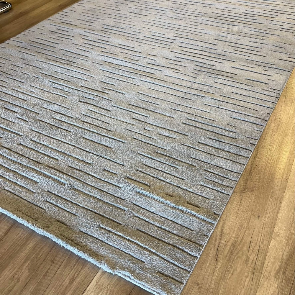 Hoom Rugs Misto MS10 Gri Modern Halı