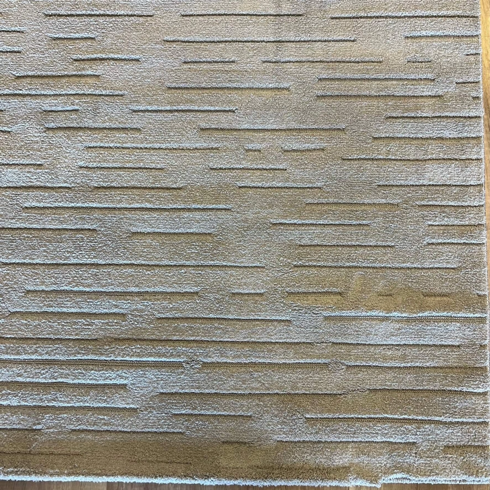 Hoom Rugs Misto MS10 Gri Modern Halı