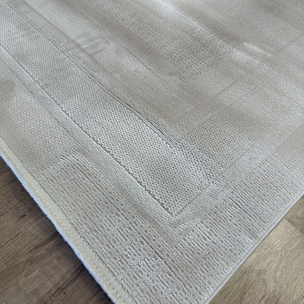 Hoom Rugs Momentus 9603 Bej Modern Halı