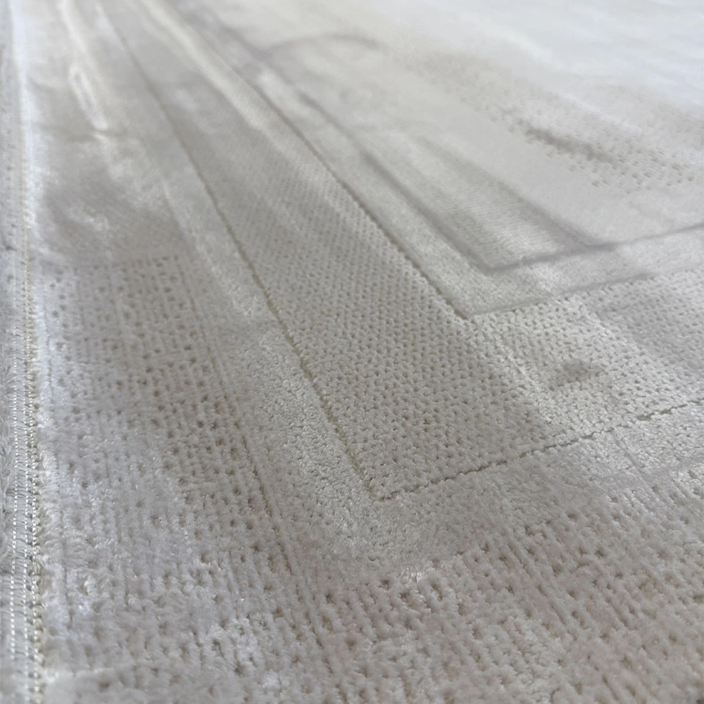 Hoom Rugs Momentus 9603 Bej Modern Halı