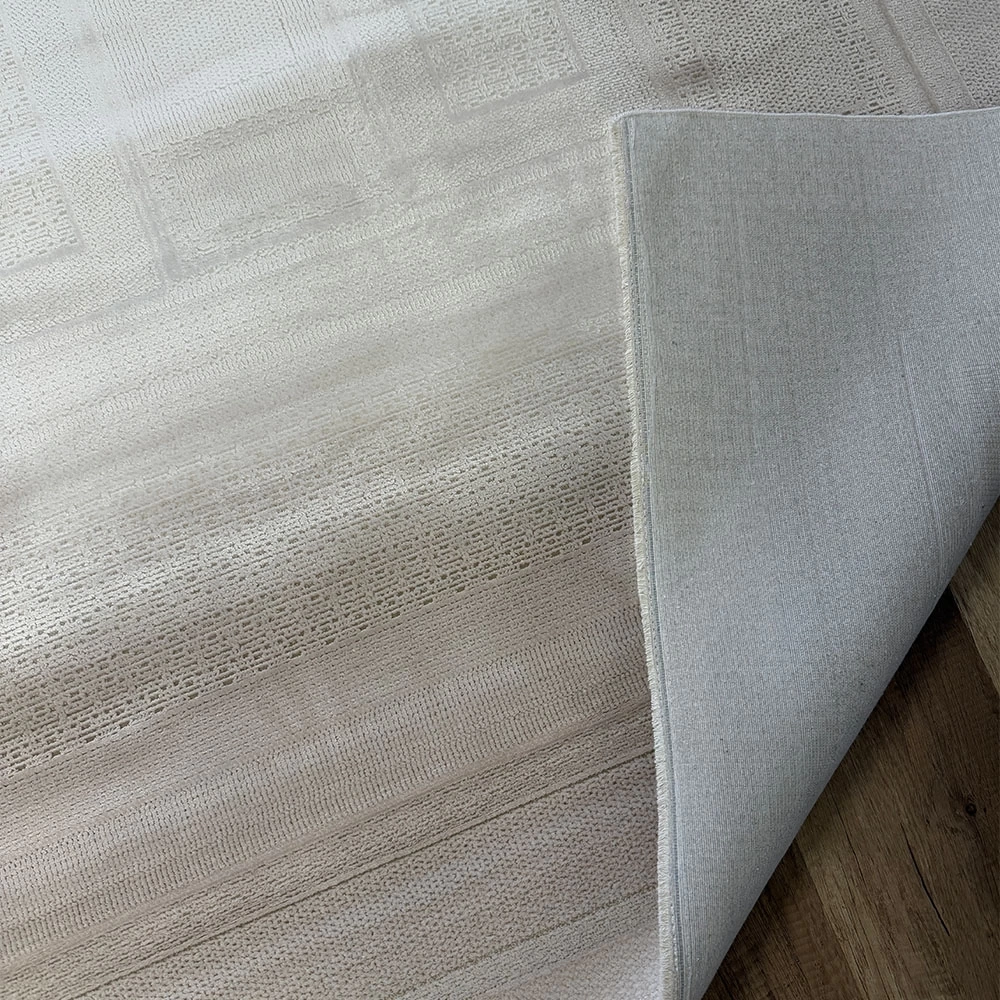 Hoom Rugs Momentus 9603 Bej Modern Halı