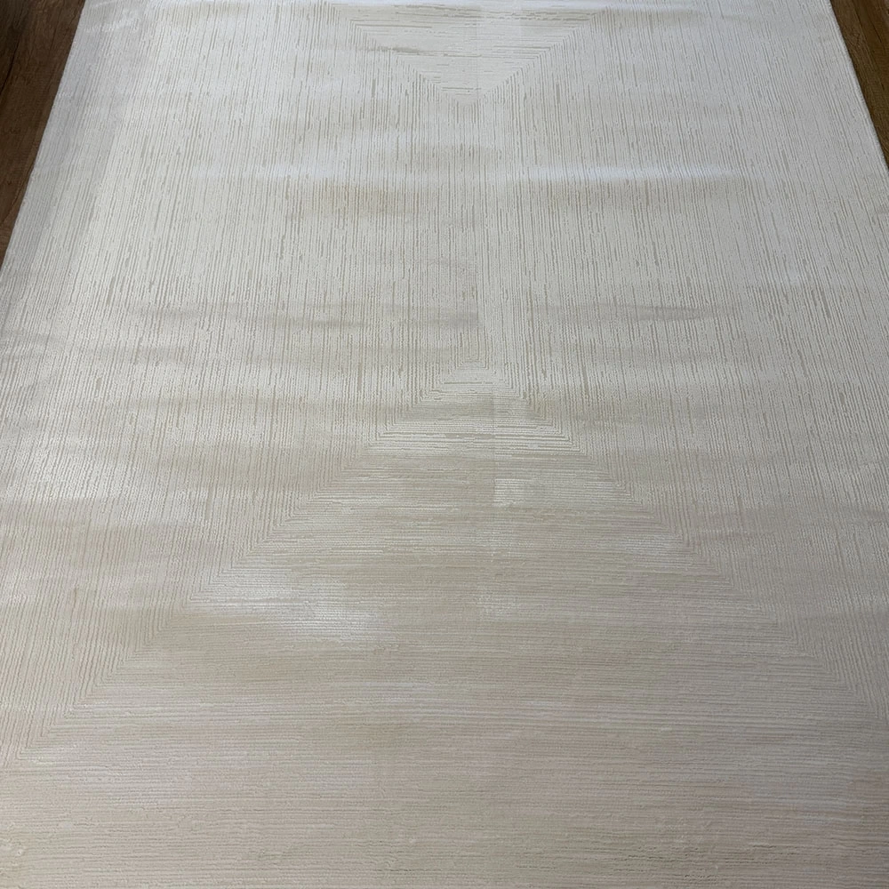 Hoom Rugs Momentus 9605 Krem Modern Halı