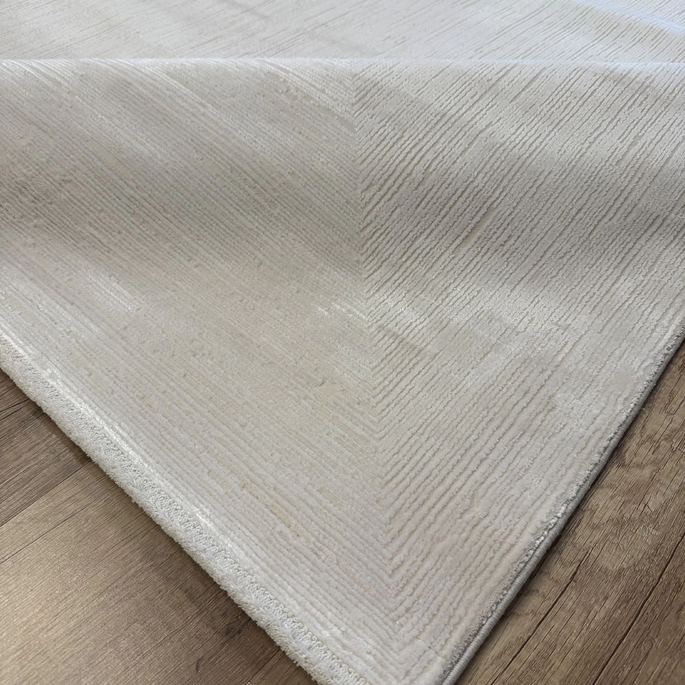 Hoom Rugs Momentus 9605 Krem Modern Halı