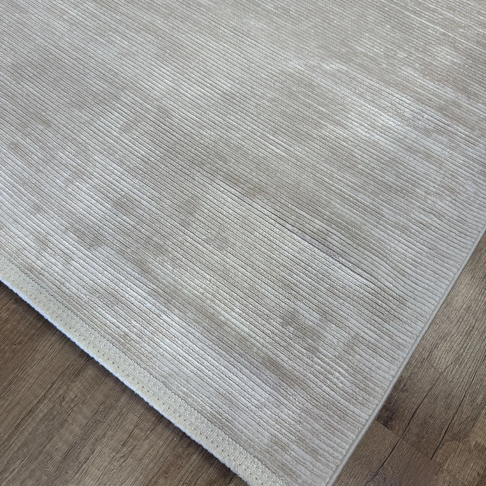 Hoom Rugs Momentus 9606 Bej Modern Halı