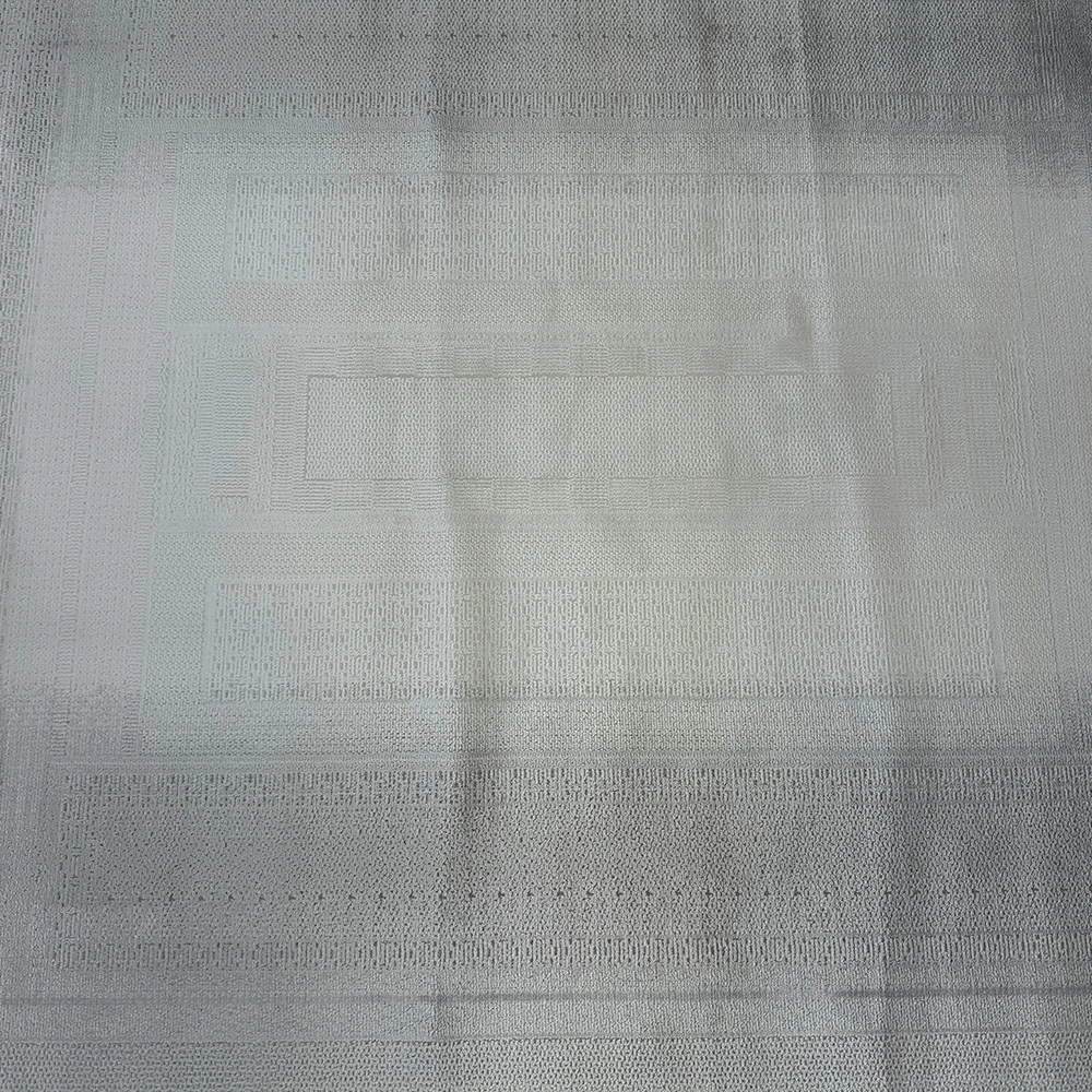 Hoom Rugs Momentus 9609 Gri Viskon Pamuk Modern Halı