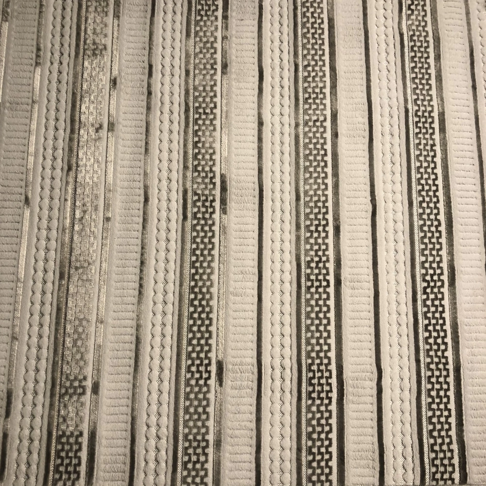 Hoom Rugs Monica MC 358 Gri İskandinav Halı