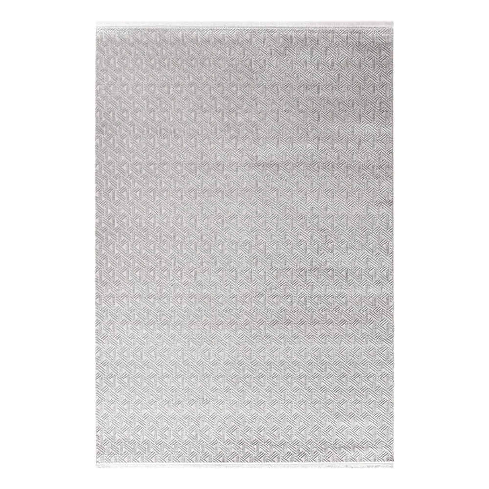 Hoom Rugs Norm 6212 Gri Modern Salon Halısı