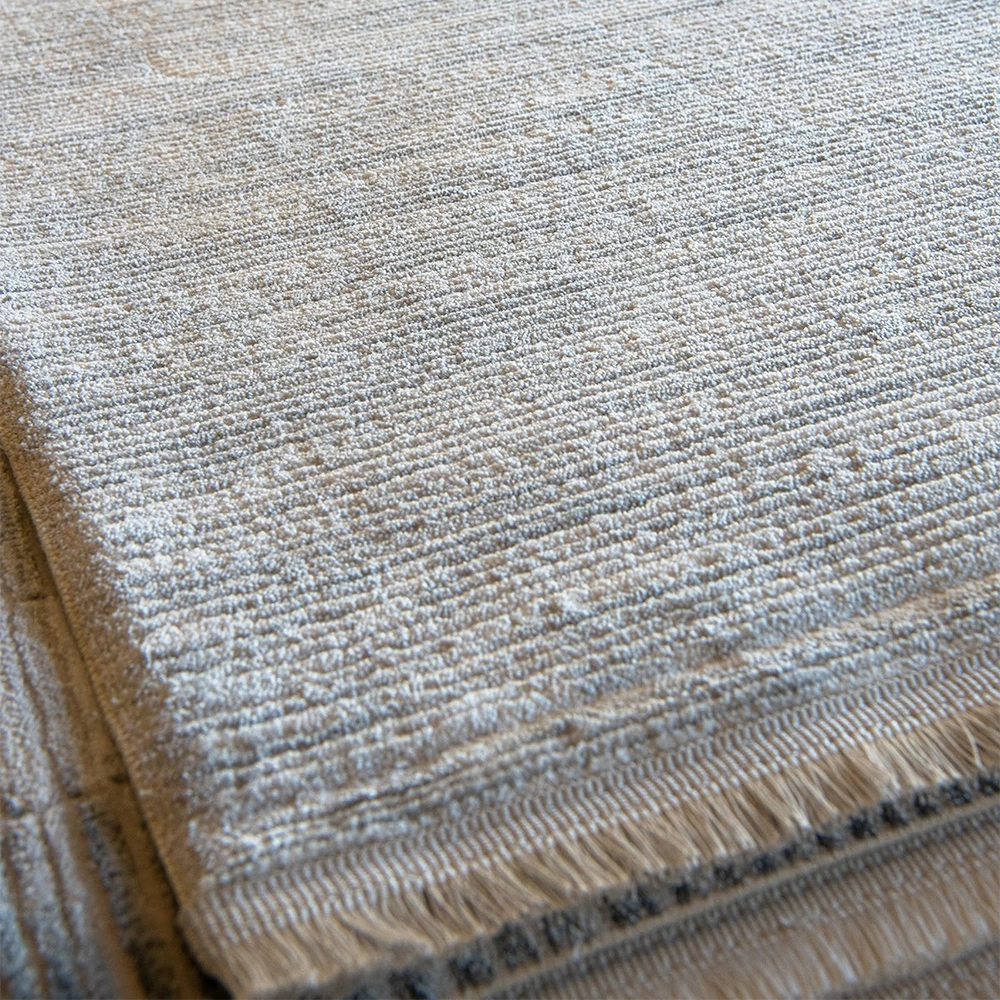 Hoom Rugs Norm 6216 Gri Modern Salon Halısı