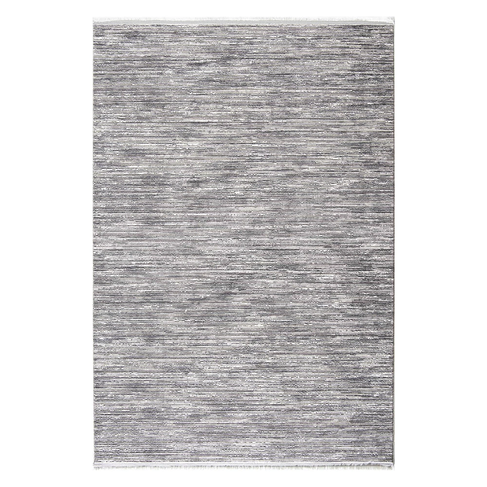 Hoom Rugs Norm 6216 Gri Modern Salon Halısı