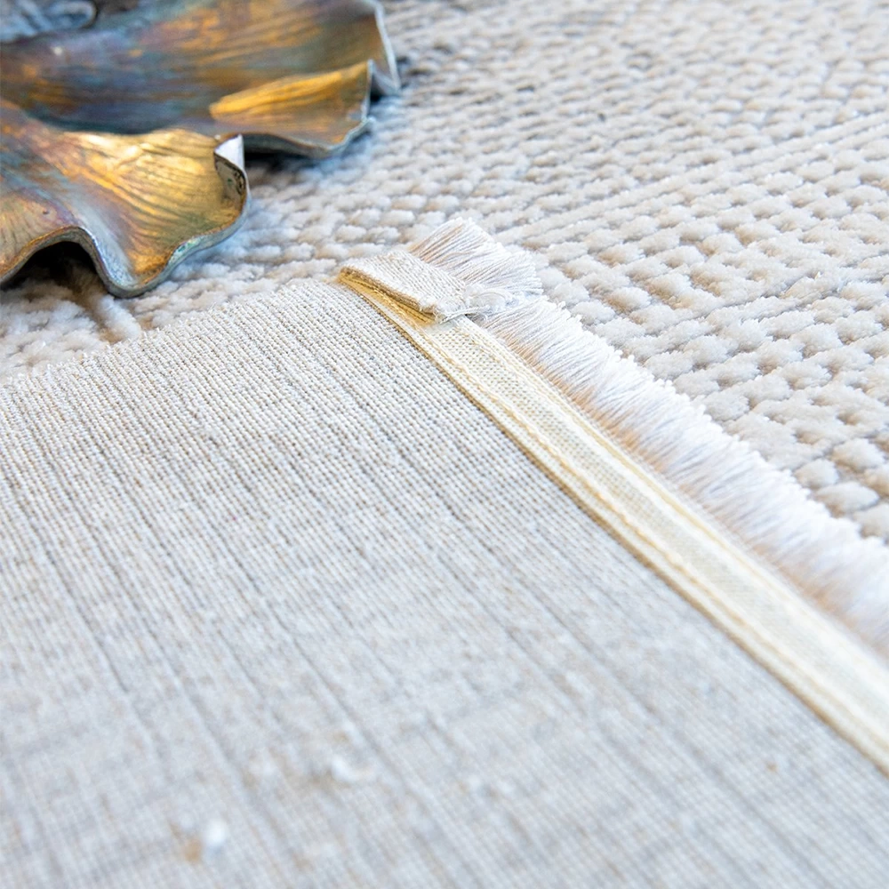 Hoom Rugs Norm 6219 Gri Modern Salon Halısı